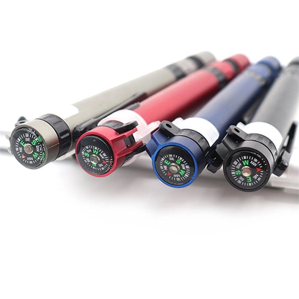 6-In-1 Quest Multi Tool Pen