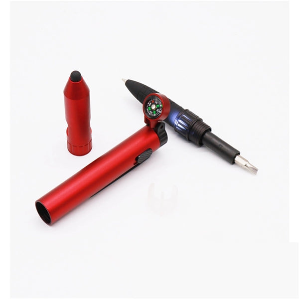 6-In-1 Quest Multi Tool Pen