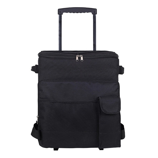Rolling Cooler Bag With Wheels