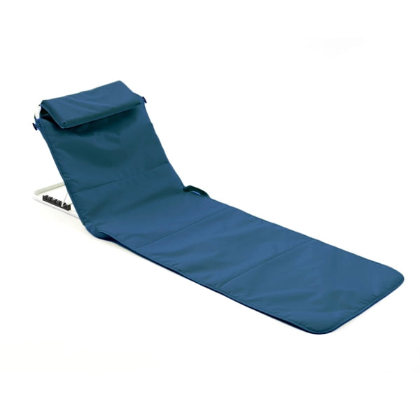 Portable Beach Mat Lounge Chair