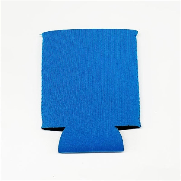 Solid Color Cola Cup Sleeve