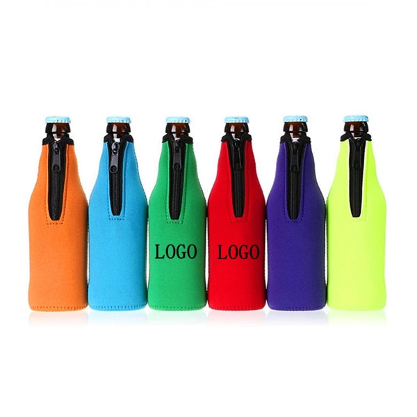 Coke Bottle Cover