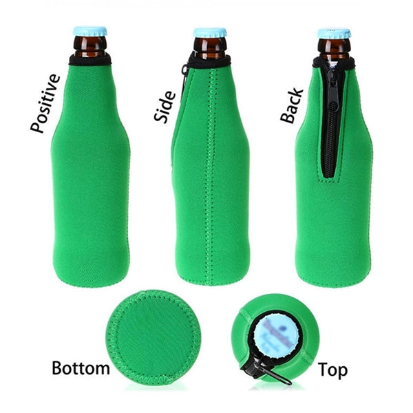 Coke Bottle Cover