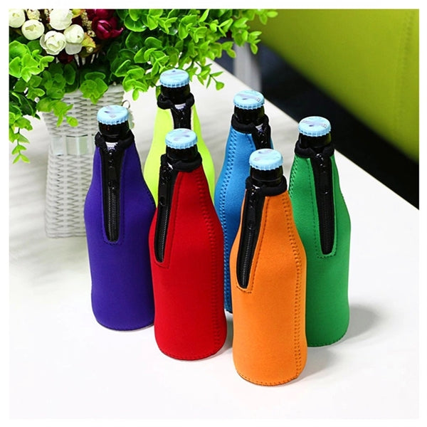 Coke Bottle Cover