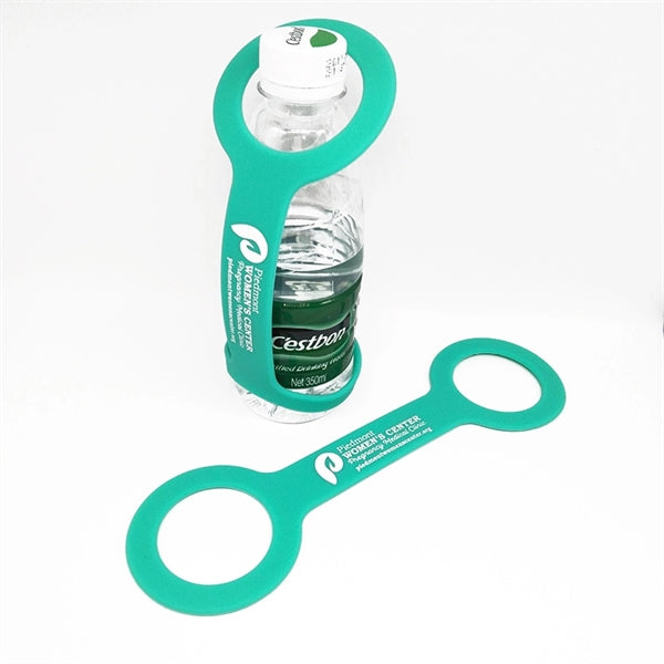 Silicone Non-slip Bottle Buckle