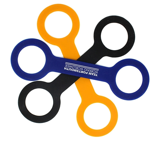Silicone Non-slip Bottle Buckle