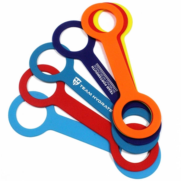 Silicone Non-slip Bottle Buckle