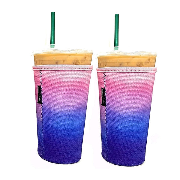 Rubber Neoprene Cup Sleeves