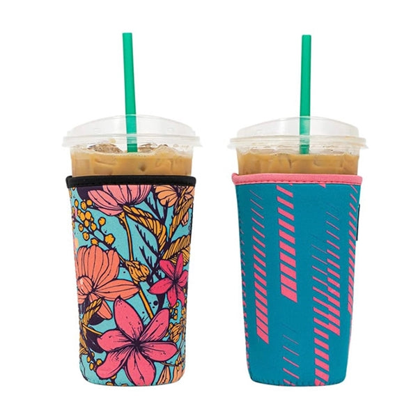 Rubber Neoprene Cup Sleeves