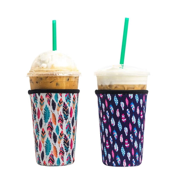 Rubber Neoprene Cup Sleeves