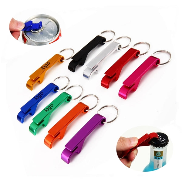 Creative Multifunctional Keychain Ring