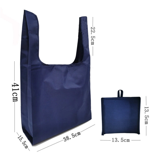 Foldable Tote Bags for Grocery