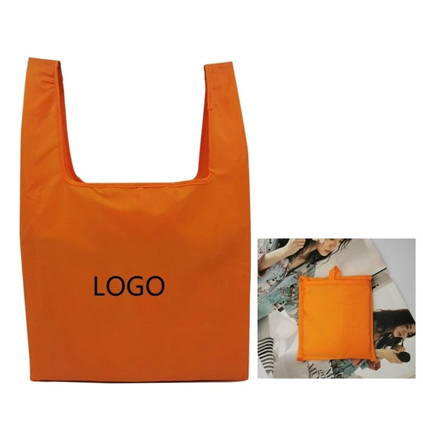 Foldable Tote Bags for Grocery