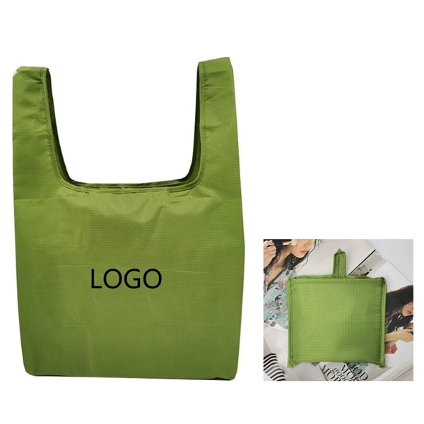 Foldable Tote Bags for Grocery