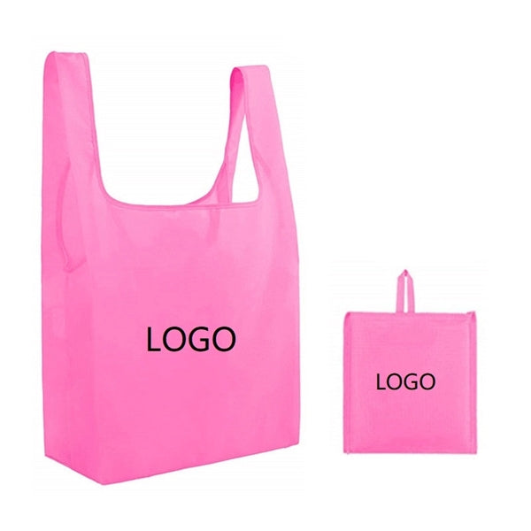 Foldable Tote Bags for Grocery
