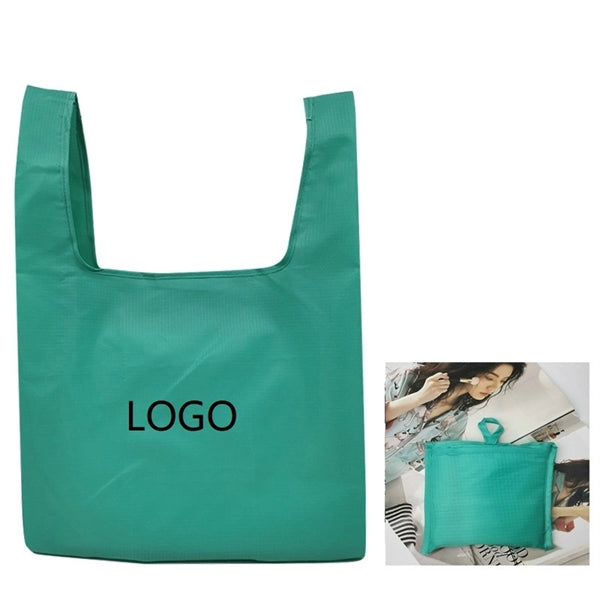 Foldable Tote Bags for Grocery