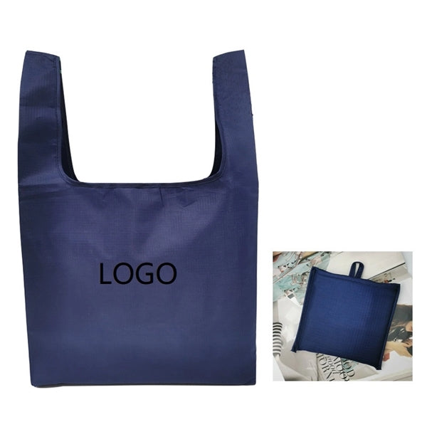 Foldable Tote Bags for Grocery