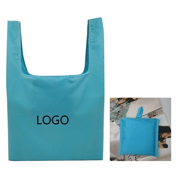 Foldable Tote Bags for Grocery