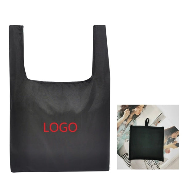 Foldable Tote Bags for Grocery