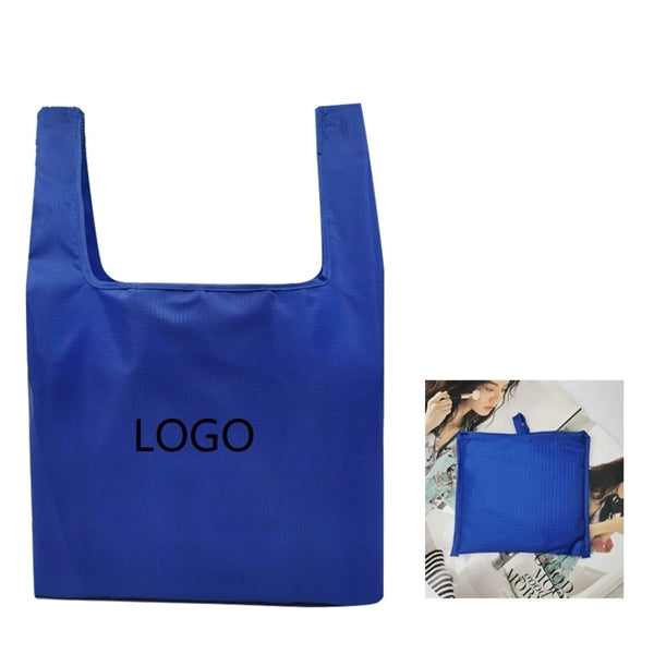 Foldable Tote Bags for Grocery