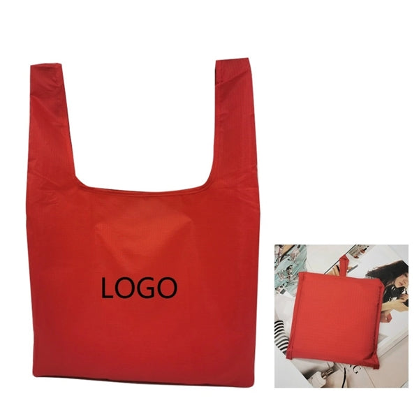 Foldable Tote Bags for Grocery