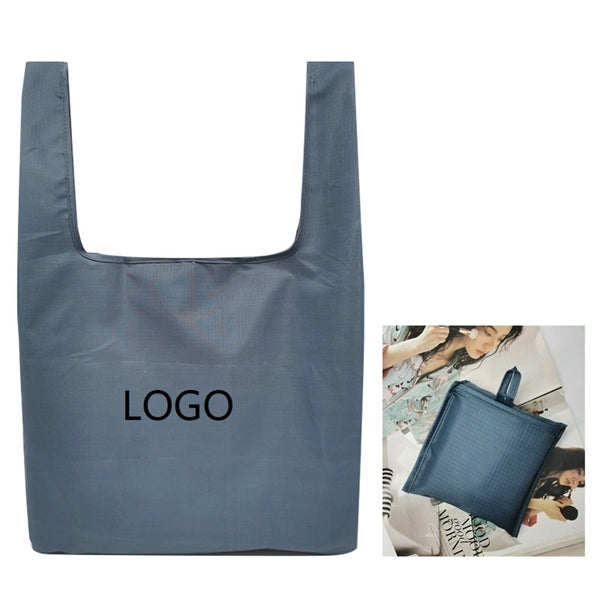 Foldable Tote Bags for Grocery