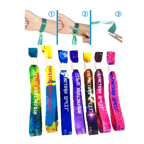 Disposable Wrist Strap