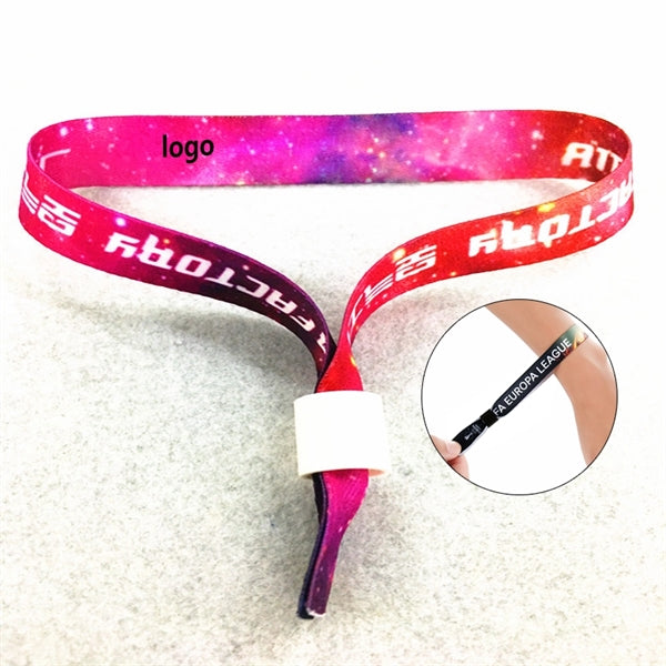 Disposable Wrist Strap