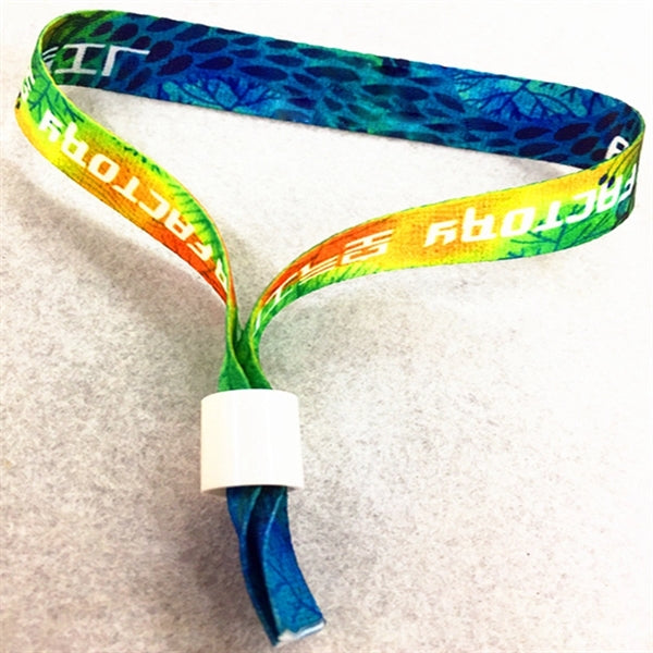 Disposable Wrist Strap