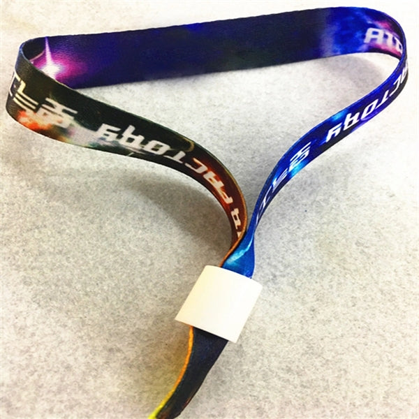 Disposable Wrist Strap