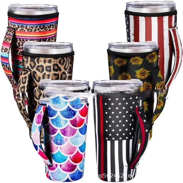 Can Cooler