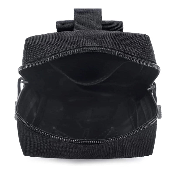 Tactical Compact Edc Pouch