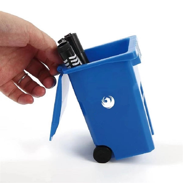 Desktop Pen Organizer