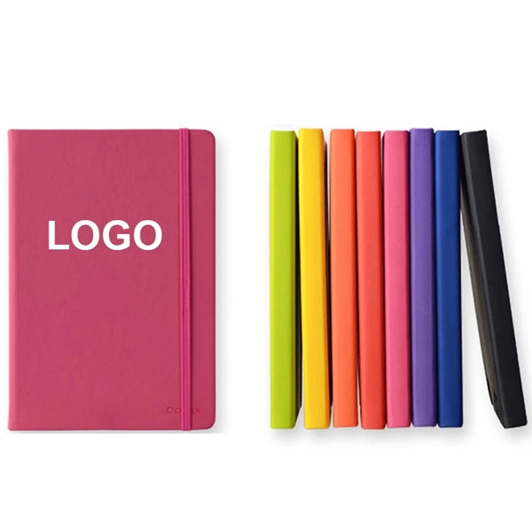 Lined Journal Notebook