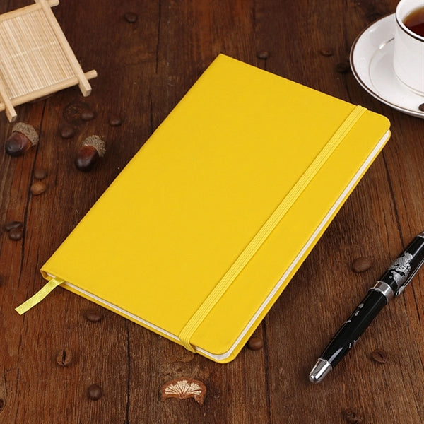 Lined Journal Notebook