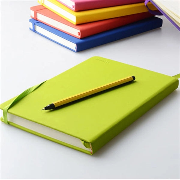 Lined Journal Notebook