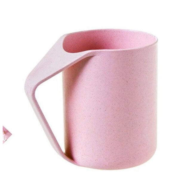 Wheat Straw Drink Cup