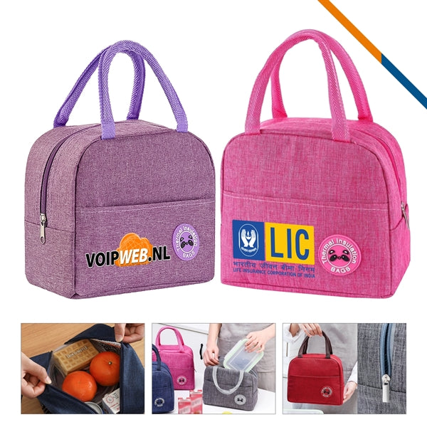 Soba Cooler Bag