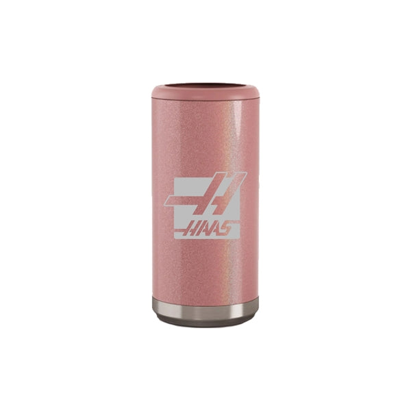 12 Oz. Maars Stainless Steel Skinny Can Cooler