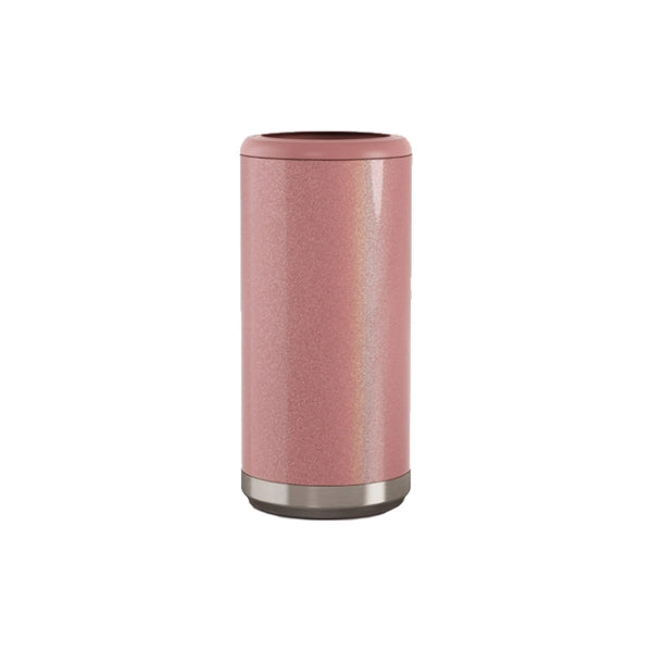 12 Oz. Maars Stainless Steel Skinny Can Cooler