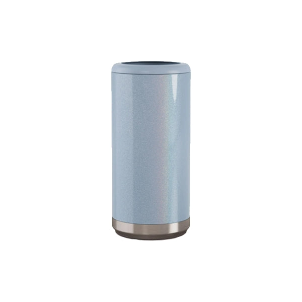 12 Oz. Maars Stainless Steel Skinny Can Cooler