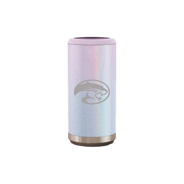12 Oz. Maars Stainless Steel Skinny Can Cooler