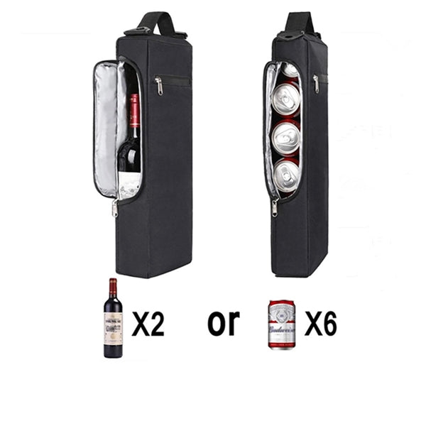 Golf Insulated Cooler Bag
