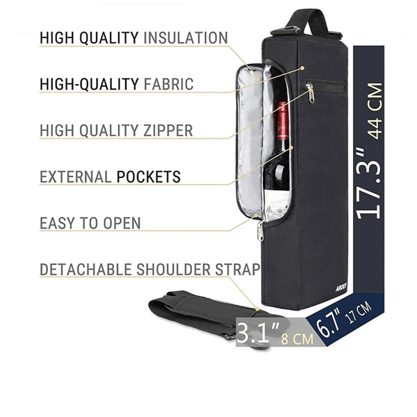 Golf Insulated Cooler Bag
