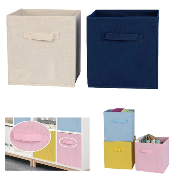 Foldable Storage Box