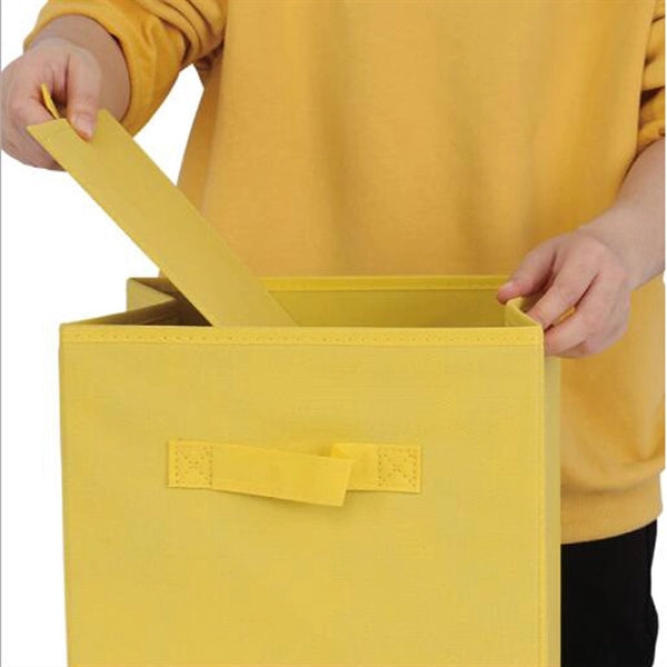 Foldable Storage Box