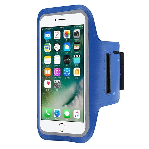 Waterproof Neoprene Sport Cell Phone Armband Case Holder