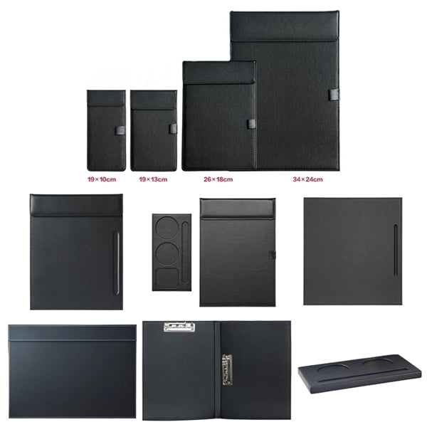 Vegan Leather Writing Clipboard
