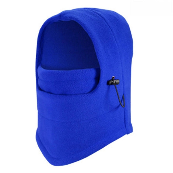 Winter Balaclava Fleece Ski Face Cover