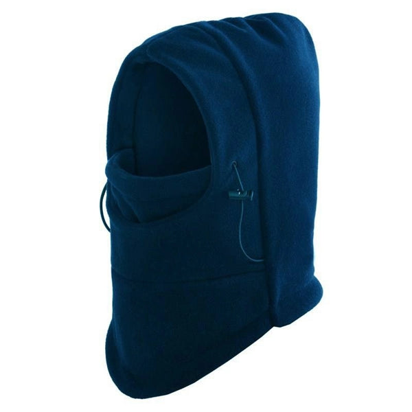 Winter Balaclava Fleece Ski Face Cover